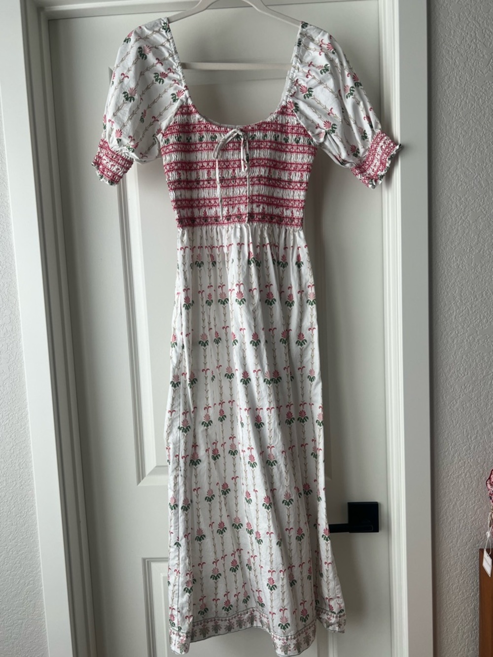 Hill House Madeline Dress